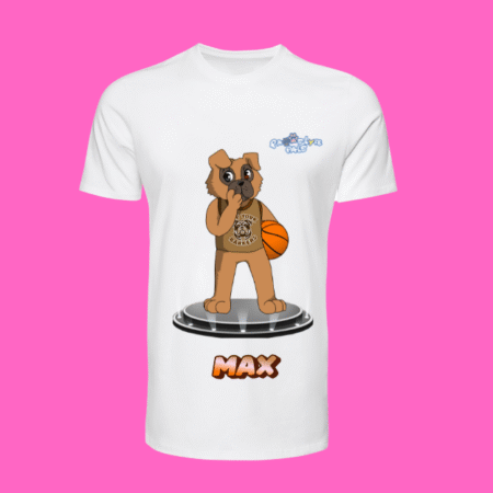 Barkers Max Extreme Tee V1