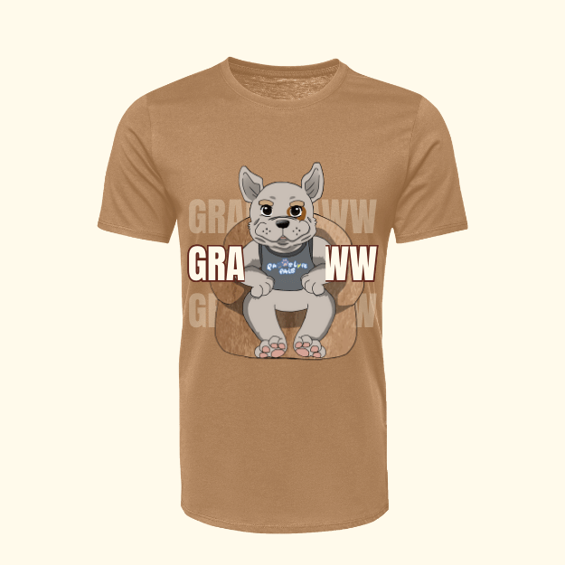 Legendary Grand Paww LTD