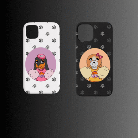 Lickers Sweethearts Phone Case V1